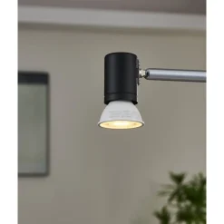 Eglo LEDGU10 Lichtbron / Kunststof opaal Ø 50 mm