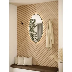 Eglo NEON-STRIPE-Z lichtstrip/-staaf Kunststof wit H: 8 mm