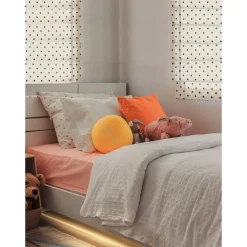 Eglo PIDIO lichtstrip/-staaf Kunststof wit H: 2 mm