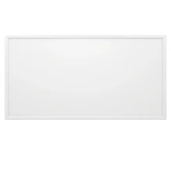 Eglo ROVITO Plafondarmaturen Kunststof wit / Kunststof wit H: 30 mm