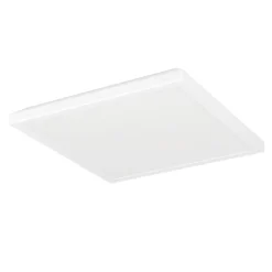 Eglo ROVITO Plafondarmaturen Kunststof wit / Kunststof wit H: 30 mm