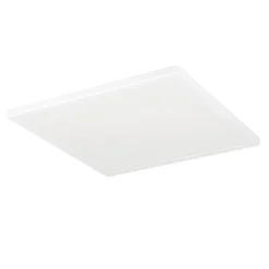 Eglo ROVITO-Z Plafondarmaturen Kunststof wit / Kunststof wit H: 30 mm