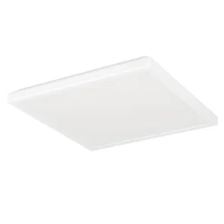 Eglo ROVITO-Z Plafondarmaturen Kunststof wit / Kunststof wit H: 30 mm