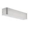 Eglo SANIA 4 Wandlamp aluminium nikkel-mat H: 80 mm