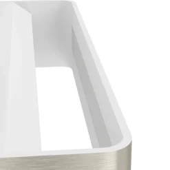 Eglo SANIA 4 Wandlamp aluminium nikkel-mat H: 80 mm