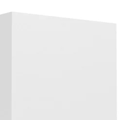 Eglo VALMONTONE Wandlamp aluminium wit / Glas helder H: 100 mm