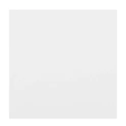 Eglo VALMONTONE Wandlamp aluminium wit / Glas helder H: 100 mm