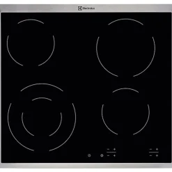 Electrolux EHF6241XOK
