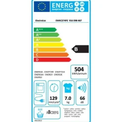 Electrolux EW6C274PZ
