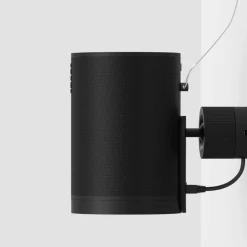 Era 100 Pro Black (Paar)