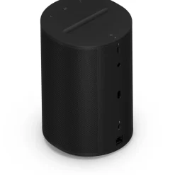 Era 100 Pro Black (Paar)