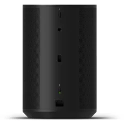 Era 100 Pro Black (Paar)