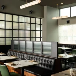 Era 100 Pro Black (Paar)