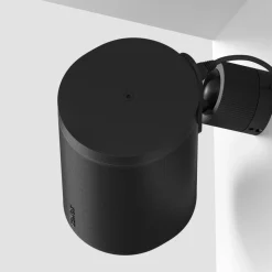 Era 100 Pro Black (Paar)