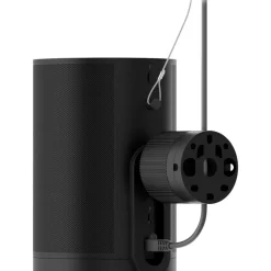 Era 100 Pro Black (Paar)