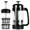 Espro P3 French Press 946ml Black