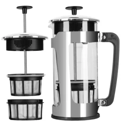 Espro P5 French Press 946ml Polished