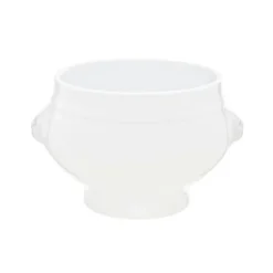 Essentials by Cosy & Trendy Essentials Soepbol Leeuwenkop D11xh8,5cm 45cl