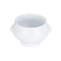 Essentials by Cosy & Trendy Essentials Soepbol Leeuwenkop D11xh8,5cm 45cl