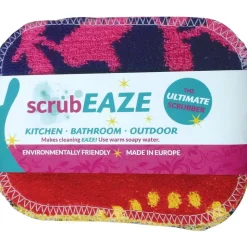 Euroscrubby ScrubEAZE multifunctioneel Schrobdoekje