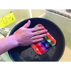 Euroscrubby ScrubEAZE multifunctioneel Schrobdoekje