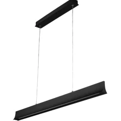 Fantasia AKARI LED 24Watt 1165Lm Pendant 3000K Sand black