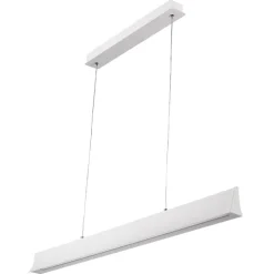 Fantasia AKARI LED 24Watt 1165Lm Pendant 3000K Sand white