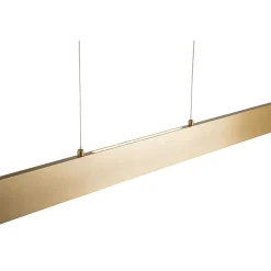 Fantasia ALYN LED 40W 3000K Pendel 1800mm goud