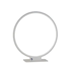 Fantasia ANNU table lamp 21W SMD 3000K dimmable ø400mm white