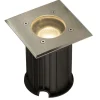 Fantasia ATLANTIS II floorspot quadrat GU10 IP67 (excl.lamp)