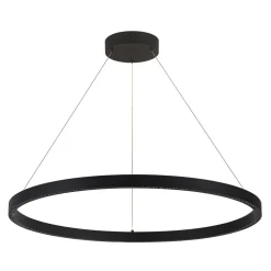Fantasia BATON LED 52W 3000K Pendel rond Ø800mm