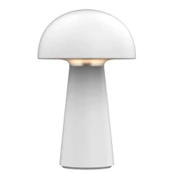 Fantasia BOLETO rechargeable TL IP44 LED 4,7W 170Lm white