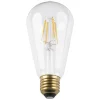 Fantasia E27 LED Decor ST64 4W Helder 2500K Dimbaar