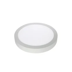 Fantasia FLUKE  CCT rond 24W SMD LED 3000K 1920lm diam.30 wit