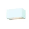 Fantasia FLUO LED Walllamp 1x G9/2,5W incl. satin white
