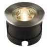 Fantasia FURI floorspot 15W COB Led 3000K 1200lm IP67