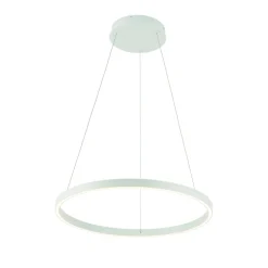 Fantasia GURI pendant ø60 54W 3000K white dimmable