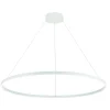 Fantasia GURI pendant ø120 125W 3000K white dimmable