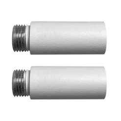 Fantasia GURI Wandlicht verlengstuk wandmontage (2 stuks), wit