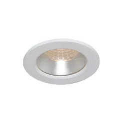 Fantasia IMBER 70mm cut-out size  GU10 IP44 white