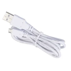 Fantasia INA 2 Watt IP54 portable and chargeable table light white