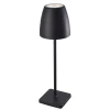 Fantasia INA 2 Watt IP54 portable and chargeable table light black