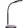 Fantasia INDEX Desk Lamp silver SMD LED 5,5W/500lm