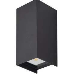 Fantasia ISIK Wall light 2x3W 3000K IP54