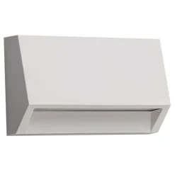 Fantasia KITO Wallamp white SMD LED 170Lm 1,3W IP65