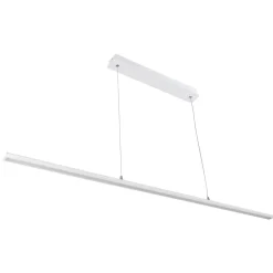 Fantasia LINO LED 24Watt 1970lm Pendant 3000K white