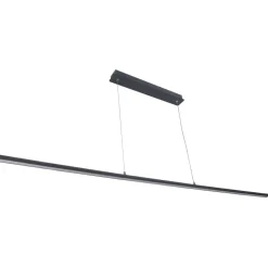 Fantasia LINO LED 36Watt 2867lm Pendant 3000K black