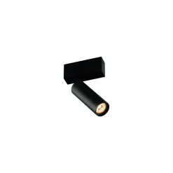 Fantasia Lopal 1L 4W 360LM ceiling  sandy black
