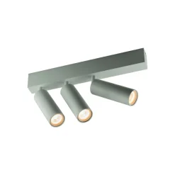 Fantasia Lopal 3L 4W 360LM ceiling  sandy white