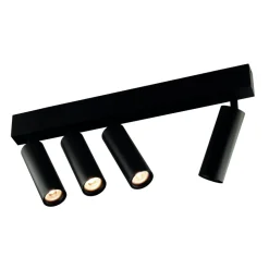 Fantasia Lopal 4L 4W 360LM ceiling  sandy black